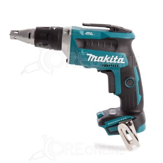 Avvitatore per cartongesso Makita® DFS452AJX2 + Caricatore a Nastro