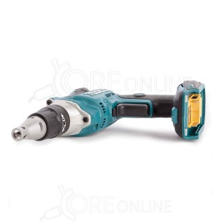 Avvitatore per cartongesso Makita® DFS452AJX2 + Caricatore a Nastro