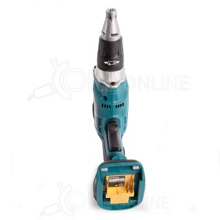 Avvitatore per cartongesso Makita® DFS452AJX2 + Caricatore a Nastro