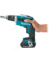 Avvitatore per cartongesso Makita® DFS452AJX2 + Caricatore a Nastro