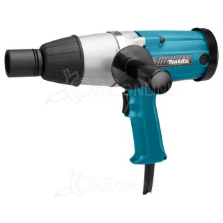 Avvitatore a impulsi 3/4" 600 Nm Makita® 6906J