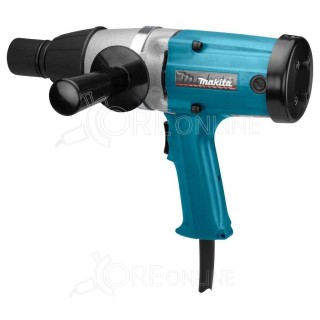 Avvitatore a impulsi 3/4" 600 Nm Makita® 6906J