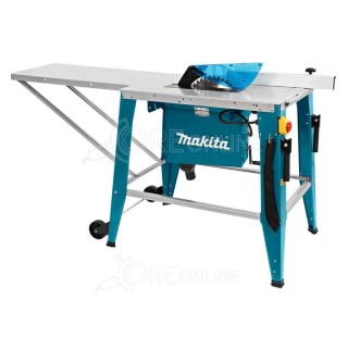 Sega banco da cantiere 315 mm Makita® 2712