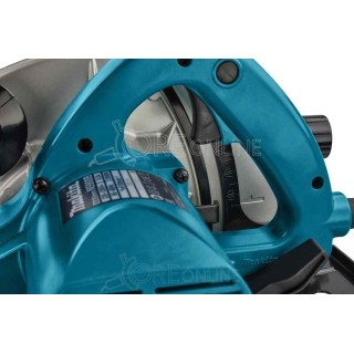 Sega circolare 235 mm Makita® N5900B