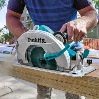 Sega Circolare 270 mm Makita® HS0600