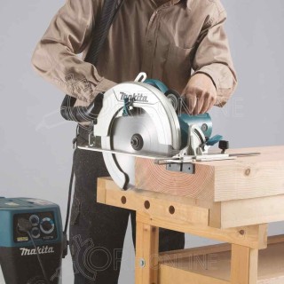 Sega Circolare 270 mm Makita® HS0600