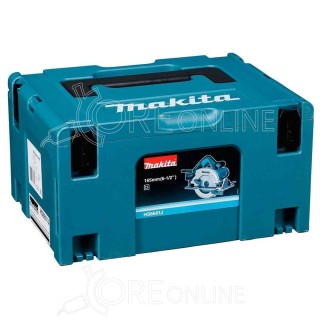 Sega circolare 165 mm Makita® HS6601J