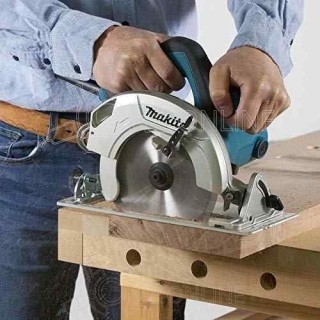 Sega circolare 165 mm Makita® HS6601J