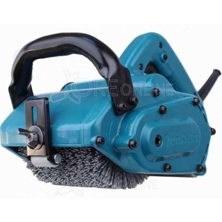 Levigatrice a rullo Makita® 9741J + 1 Rullo Nylon extra