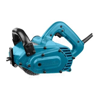 Levigatrice a rullo Makita® 9741J + 1 Rullo Nylon extra