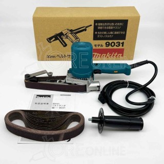 Levigatrice a nastro Makita® 9031