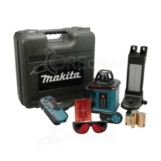 Livella laser autolivellante rotativa Makita® SKR200Z