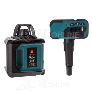 Livella laser autolivellante rotativa Makita® SKR200Z