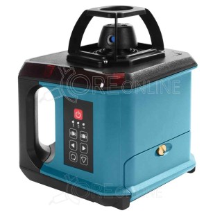 Livella laser autolivellante rotativa Makita® SKR200Z