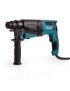 Tassellatore 3 funzioni SDS-PLUS Makita® HR2630 + CAPPELLINO