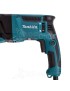 Tassellatore 3 funzioni SDS-PLUS Makita® HR2630 + CAPPELLINO