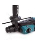 Tassellatore 3 funzioni SDS-PLUS Makita® HR2630 + CAPPELLINO