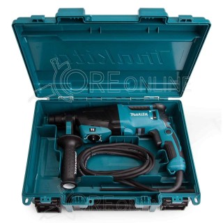 Tassellatore 3 funzioni SDS-PLUS Makita® HR2630 + CAPPELLINO