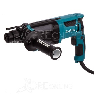 Tassellatore 3 funzioni SDS-PLUS Makita® HR2630 + CAPPELLINO