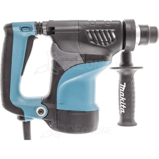 Tassellatore 3 funzioni SDS-PLUS Makita® HR2811F + CAPPELLINO