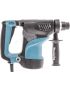 Tassellatore 3 funzioni SDS-PLUS Makita® HR2811F + CAPPELLINO