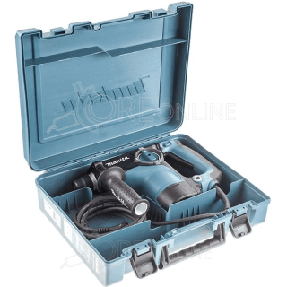 Tassellatore 3 funzioni SDS-PLUS Makita® HR2811F + CAPPELLINO