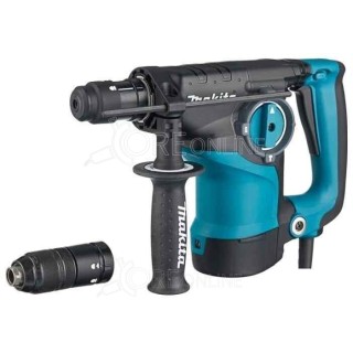 Tassellatore 3 funzioni SDS-PLUS Makita® HR2811FT