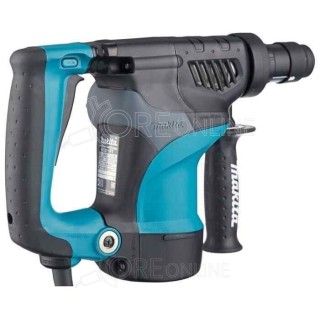 Tassellatore 3 funzioni SDS-PLUS Makita® HR2811FT