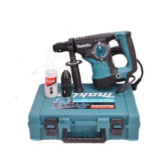 Tassellatore 3 funzioni SDS-PLUS Makita® HR2811FT