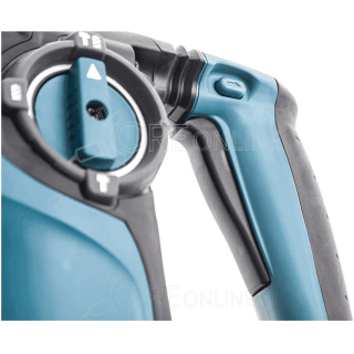 Tassellatore 3 funzioni SDS-PLUS Makita® HR2811FT