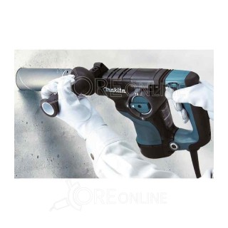 Tassellatore 3 funzioni SDS-PLUS Makita® HR2811FT