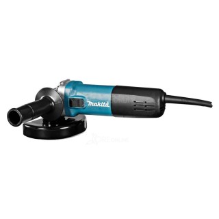 Smerigliatrice angolare 115 mm 840 W Makita® 9557HNRGZ