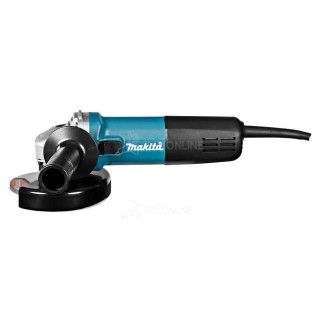 Smerigliatrice angolare 115 mm 840 W Makita® 9557HNRGZ