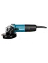 Smerigliatrice angolare 115 mm 840 W Makita® 9557HNRGZ