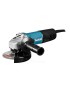 Smerigliatrice angolare 115 mm 840 W Makita® 9557HNRGZ