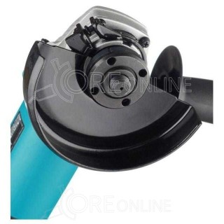 Smerigliatrice angolare 125 mm 840W Makita® 9558HNRGZ