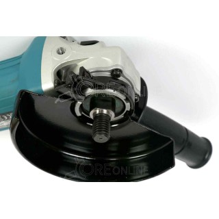 Smerigliatrice angolare 115 mm 720W Makita® GA4530R