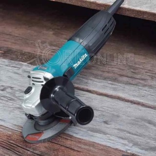 Smerigliatrice angolare 115 mm 720W Makita® GA4530R