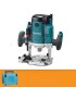 Fresatrice verticale Makita® RP2303FC08 12 mm