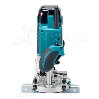 Fresatrice verticale Makita® RP2303FC08 12 mm