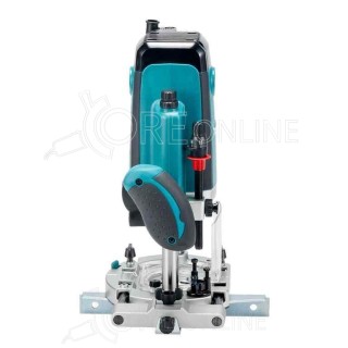 Fresatrice verticale Makita® RP2303FC08 12 mm