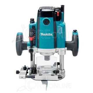 Fresatrice verticale Makita® RP2303FC08 12 mm