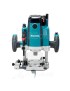 Fresatrice verticale Makita® RP2303FC08 12 mm