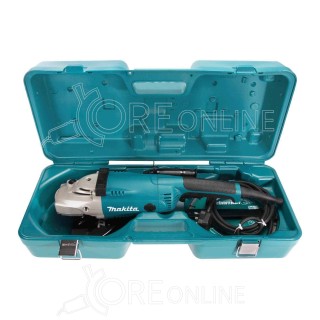 Makita® GA9020KD Smerigliatrice angolare 230 mm + disco diamantato