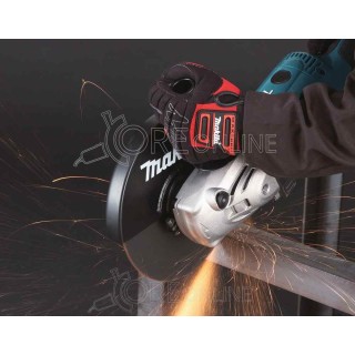 Makita® GA9020KD Smerigliatrice angolare 230 mm + disco diamantato