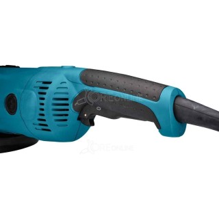 Makita® GA9020KD Smerigliatrice angolare 230 mm + disco diamantato