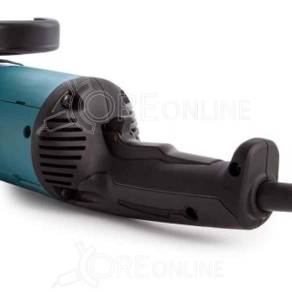 Smerigliatrice angolare SJS 230 mm 2200W Makita® GA9061R