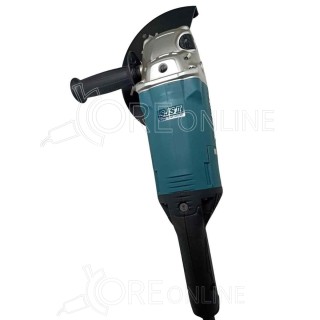 Smerigliatrice angolare SJS 230 mm 2200W Makita® GA9061R