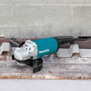 Smerigliatrice angolare SJS 230 mm 2200W Makita® GA9061R