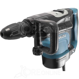 Martello rotativo demolitore 9J AVT SDS-MAX Makita® HR4511C